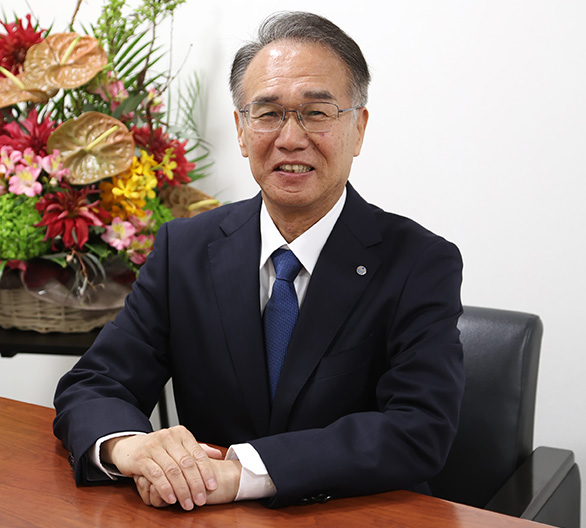 経営方針